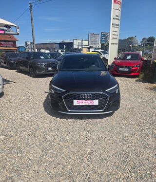 A3 35 TFSI 150ch S line S tronic 7 2023 occasion 69800 Saint-Priest