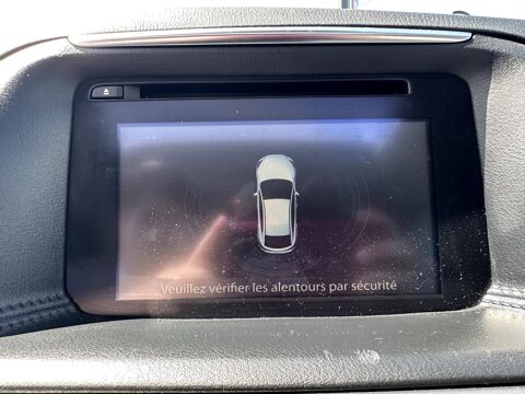 CX-5 II 2.2 SKYACTIV-D 175 S&eacute;lection 4x4 2017 occasion 17430 Tonnay-Charente