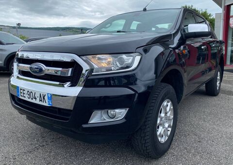 Annonce voiture Ford Ranger 19990 €
