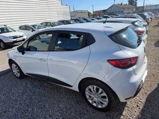 Clio 1.5 dCi 90ch Business 2019 occasion 69800 Saint-Priest
