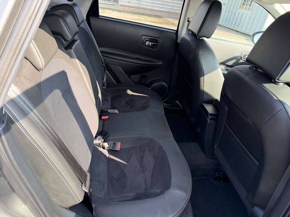 Qashqai 1.6 dCi 130 FAP Connect Edition 360 2014 occasion 69800 Saint-Priest
