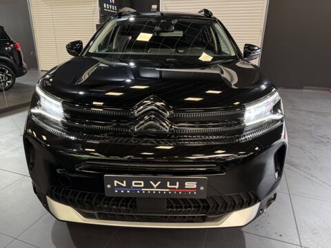 C5 aircross C5 AIRCROSS 145 E-DCS6 MAX 2025 occasion 77240 Vert-Saint-Denis