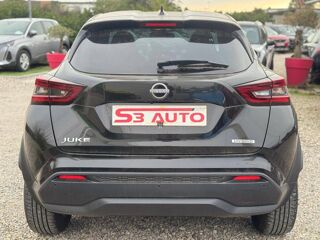 Juke 1.6 Hybrid 143ch Business+ 2023 2023 occasion 69800 Saint-Priest