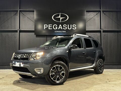 Dacia Duster 1.5 dCi 110 Prestige 4X2 2015 occasion Layrac 47390