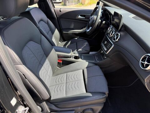 Classe GLA 200 d Intuition 7G-DCT 2018 2018 occasion 69800 Saint-Priest
