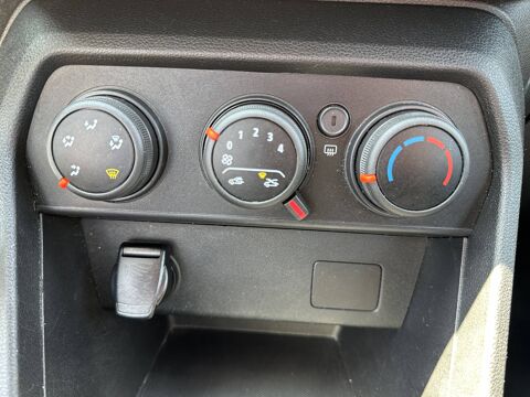 Sandero III (BJI) 1.0 SCe 65ch Essentiel 2021 occasion 17430 Tonnay-Charente