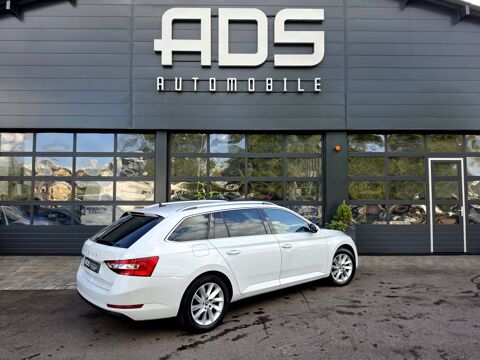 Superb 1.5 TSI ACT 150ch Business DSG7 2023 occasion 57980 Diebling