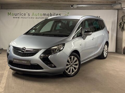 Opel zafira Tourer 1.6 CDTI 136ch ecoFLEX Cosmo Pack