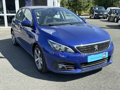308 1.2 110ch E6.3 S&S Active Business 2019 occasion 17430 Tonnay-Charente