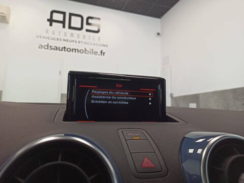 A1 Sportback 25 TFSI 95ch / &Agrave; PARTIR DE 177,45 € * 2018 occasion 57980 Diebling