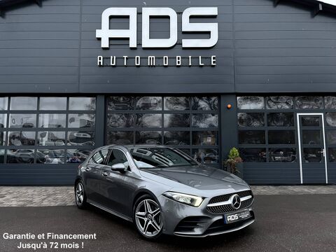 Annonce voiture Mercedes Classe A 26990 
