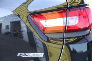 Clio IV (B98) 1.6 T 220ch RS Trophy / SERIE NUMEROTEE / RS MONIT 2016 occasion 68190 Ensisheim