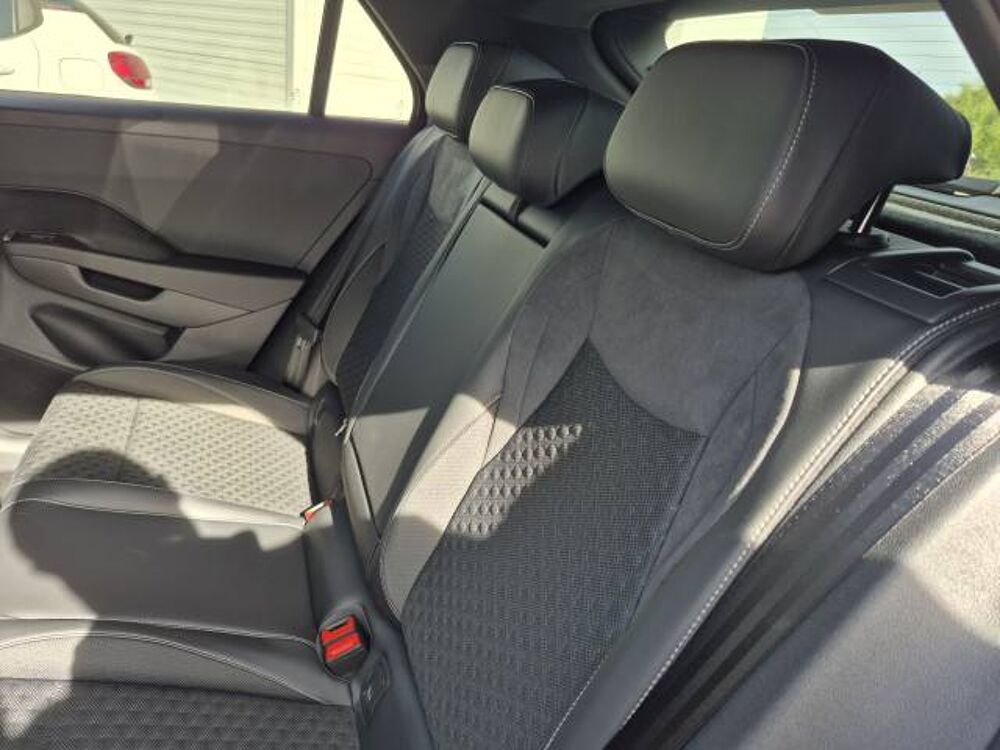 T-ROC NV 1.5 e TSI HYBRID 150 DSG7 R-LINE 2026 occasion 71880 Ch&acirc;tenoy-le-Royal