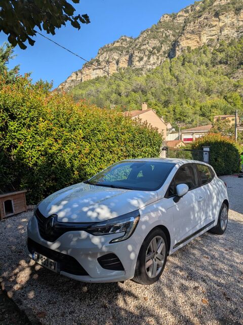 Annonce voiture Renault Clio 10990 €
