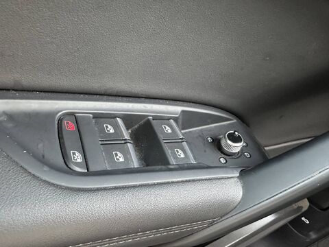 Q5 35 TDI 163ch Design S tronic 7 2023 occasion 95220 Herblay