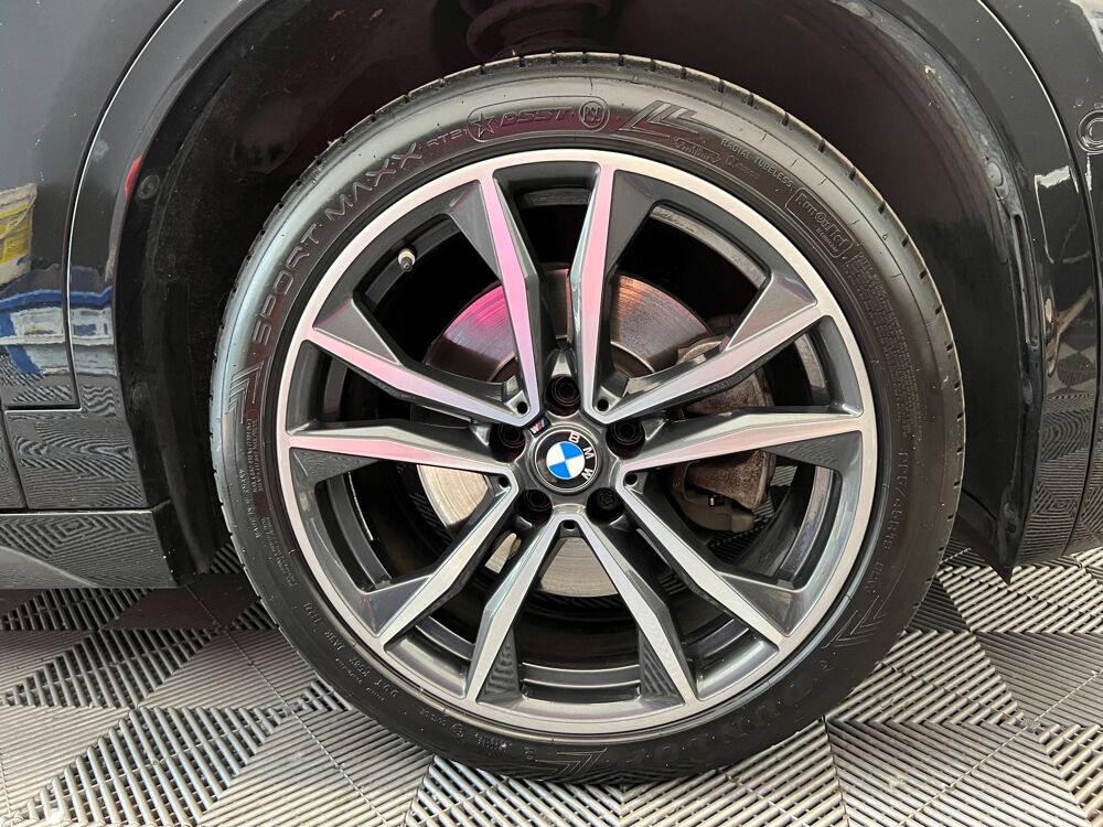 X2 sDrive20iA 192ch M Sport DKG7 Euro6d-T 128g / &Agrave; PARTIR DE 23 2019 occasion 57980 Diebling