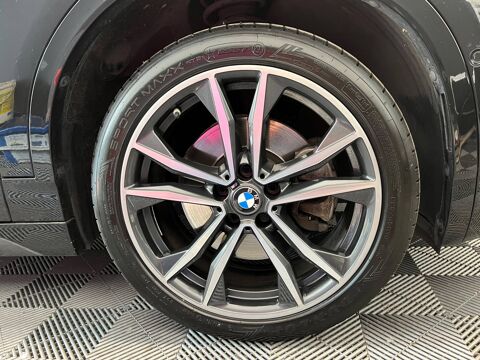 X2 sDrive20iA 192ch M Sport DKG7 Euro6d-T 128g / &Agrave; PARTIR DE 23 2019 occasion 57980 Diebling
