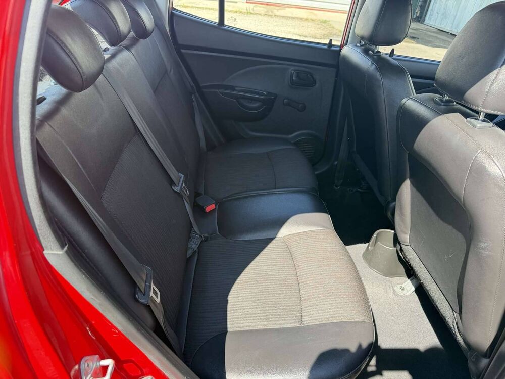 Picanto 1.0 Best 5p 2009 occasion 69800 Saint-Priest