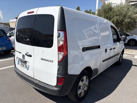 Kangoo Express MAXI BLUE DCI 95 EXTRA R-LINK AMENAG&eacute; 2021 occasion 13220 Ch&acirc;teauneuf-les-Martigues