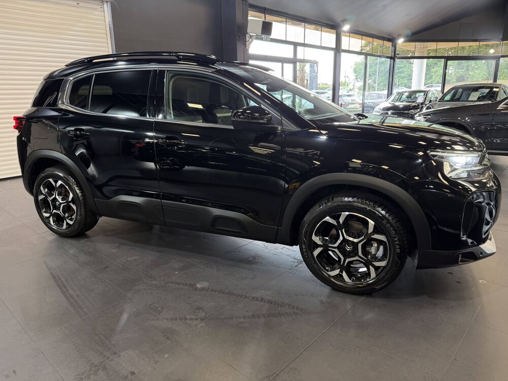 C5 aircross C5 AIRCROSS 145 E-DCS6 MAX 2025 occasion 77240 Vert-Saint-Denis