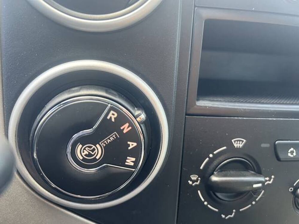 Partner ACTIVE 1.6 HDI 92ch ETG6 3 + 1 FR 2013 occasion 95220 Herblay