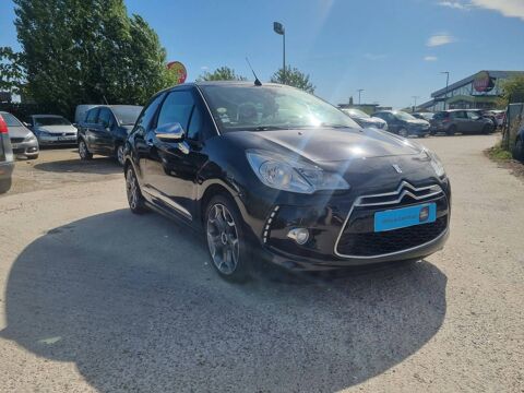 Annonce voiture Citroën DS3 6990 €