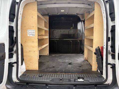 Kangoo Express Express Blue DCI 80 Extra R-Link 2020 occasion 13220 Ch&acirc;teauneuf-les-Martigues