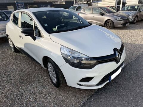 Renault clio IV 1.5 dCi 75ch energy Business 5p
