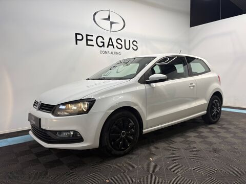 Volkswagen polo V 1.0 60 Trendline 3p