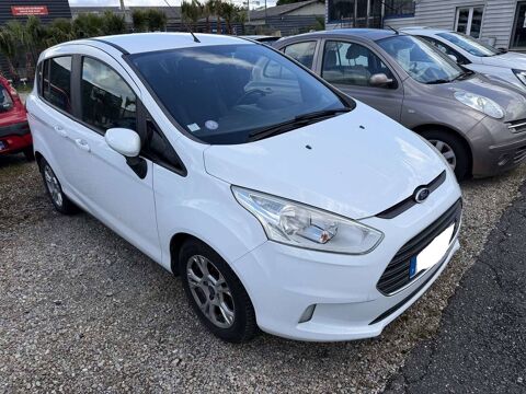 B-max 1.0 SCTi 100ch EcoBoost Edition 2015 occasion 69800 Saint-Priest
