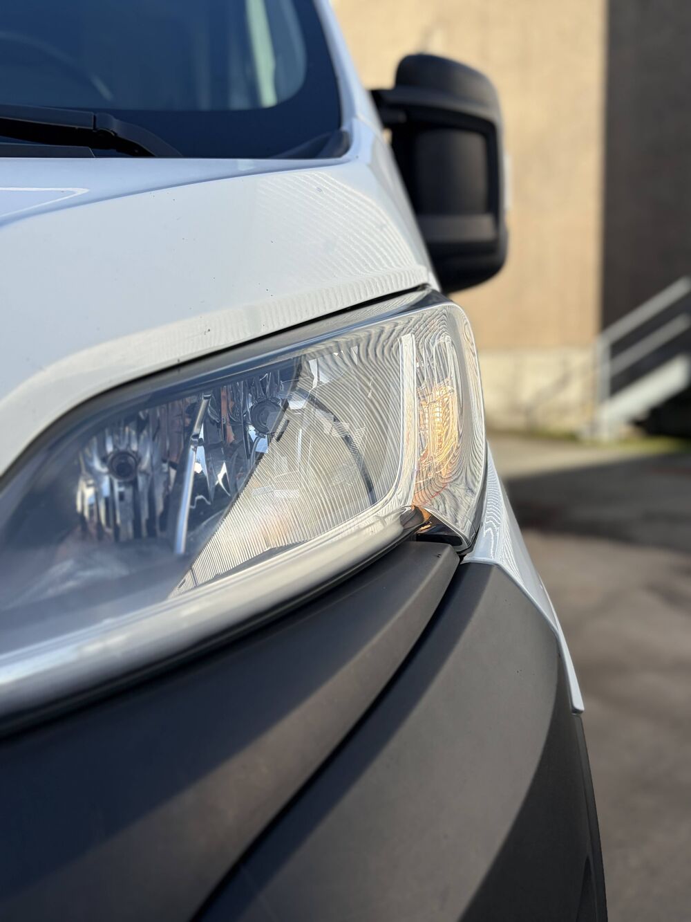 Boxer 2.0 BlueHDi 330 L2H2 Premium Pack 2018 occasion 49124 Saint-Barth&eacute;lemy-d'Anjou