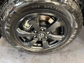 Amarok 3.0 TDI 240 CV PanAmericana Doppelkabine 4Motion 4 PLACES C 2026 occasion 77240 Vert-Saint-Denis