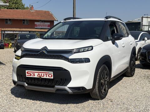 Annonce voiture Citroën C3 Aircross 10880 €