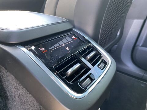 XC90 T8 Twin Engine 303 + 87ch R-Design Geartronic 7 places 2019 occasion 78200 Buchelay