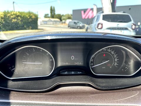 2008 1.2 VTi Active 2014 occasion 17430 Tonnay-Charente