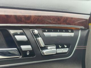 Classe S III (W221) 63 AMG Speedshift 2010 occasion 69800 Saint-Priest