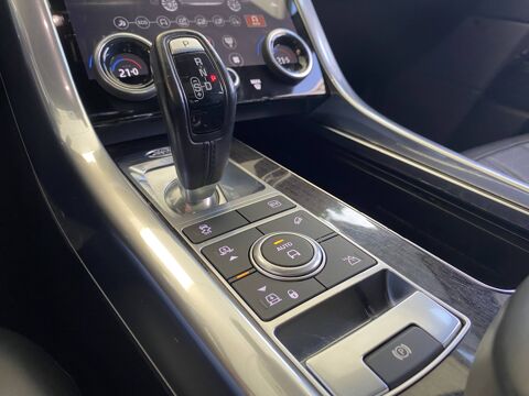 Range Rover II 2.0 P400e 404ch Autobiography Dynamic Mark VIII 2021 occasion 78200 Buchelay