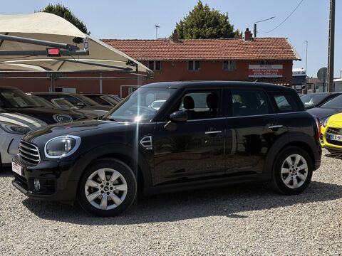 Countryman II (F60) One 102ch Salt 2019 occasion 69800 Saint-Priest