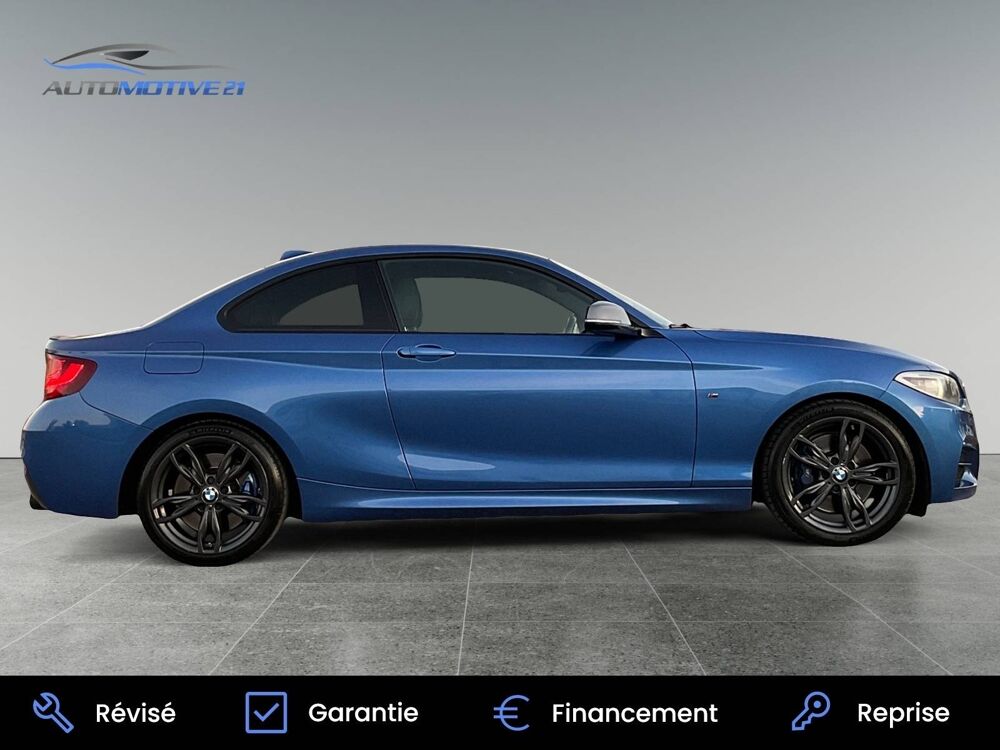 Serie 2 M235iA xDrive 326ch 2015 occasion 21600 Longvic