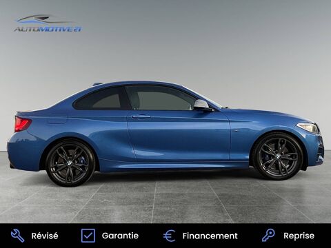Serie 2 M235iA xDrive 326ch 2015 occasion 21600 Longvic