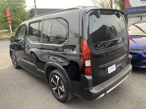 Rifter HORIZON RS 1.5 BlueHDi 130ch S&S Long GT TPMR 2026 occasion 95220 Herblay