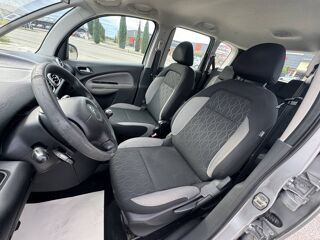 C3 Picasso 1.6 BlueHDI 100 Confort 2015 occasion 84100 Orange