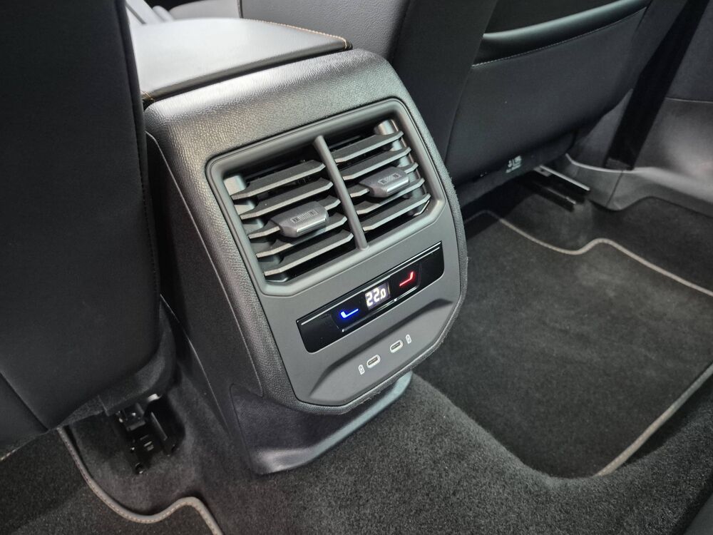 Formentor 1.5 TSI 150ch V DSG7 2024 occasion 71880 Ch&acirc;tenoy-le-Royal