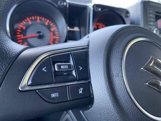 Jimny II 1.5 VVT 102ch Privil&egrave;ge 2022 occasion 78200 Buchelay