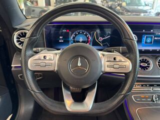 Classe E III (C238) 300 245ch AMG Line 9G-Tronic 2020 occasion 06250 Mougins