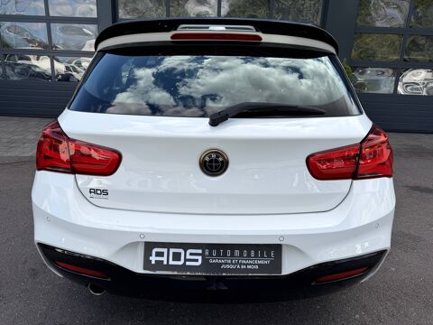S&eacute;rie 1 118I PACK M SPORT 2018 occasion 57980 Diebling