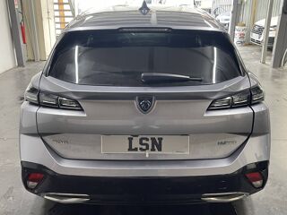 308 SW PHEV 180ch Allure Pack e-EAT8 2023 occasion 92500 Rueil-Malmaison