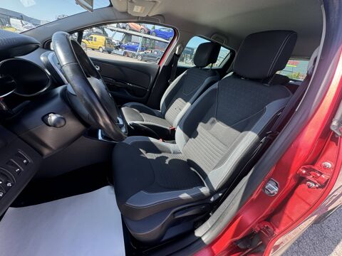 Clio IV 1.5 DCI 90 S&S ENERGY LIMITED 2016 occasion 84100 Orange
