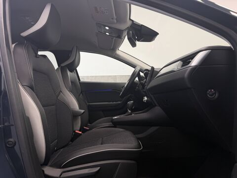 Captur II (HJB) 1.6 E-Tech hybride rechargeable 160ch Intens -21 2022 occasion 57980 Diebling