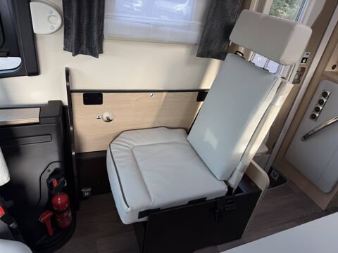 Ducato AUTOSTAR PRESTIGE DESIGN EDITION 1790LC / &Agrave; PARTIR DE 738,59 2023 occasion 57980 Diebling
